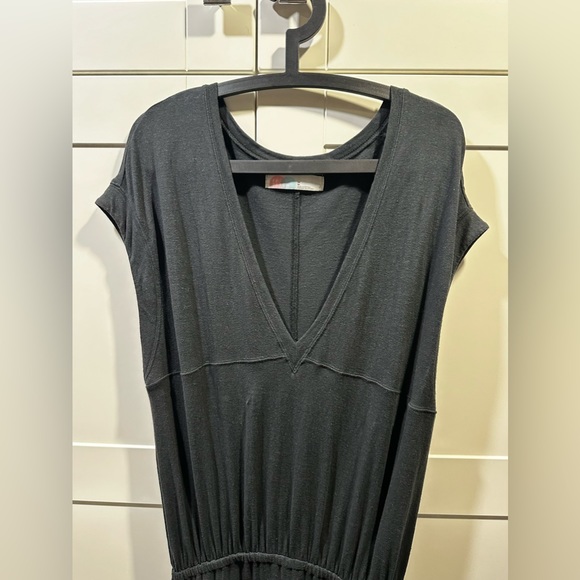 Free People Beach Marlow Dress size Medium - Picture 6 of 11